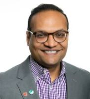 Chirayu Patel, CCIM
